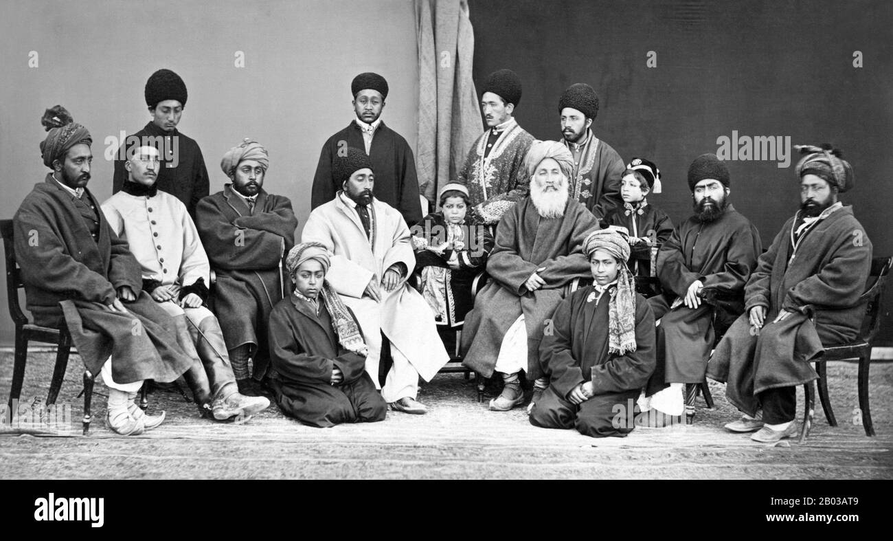 Overthrew shah hi-res stock photography and images - Alamy