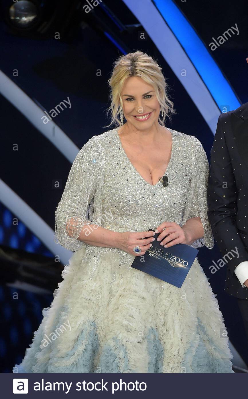 Antonella Clerici Clerici High Resolution Stock Photography And Images Alamy