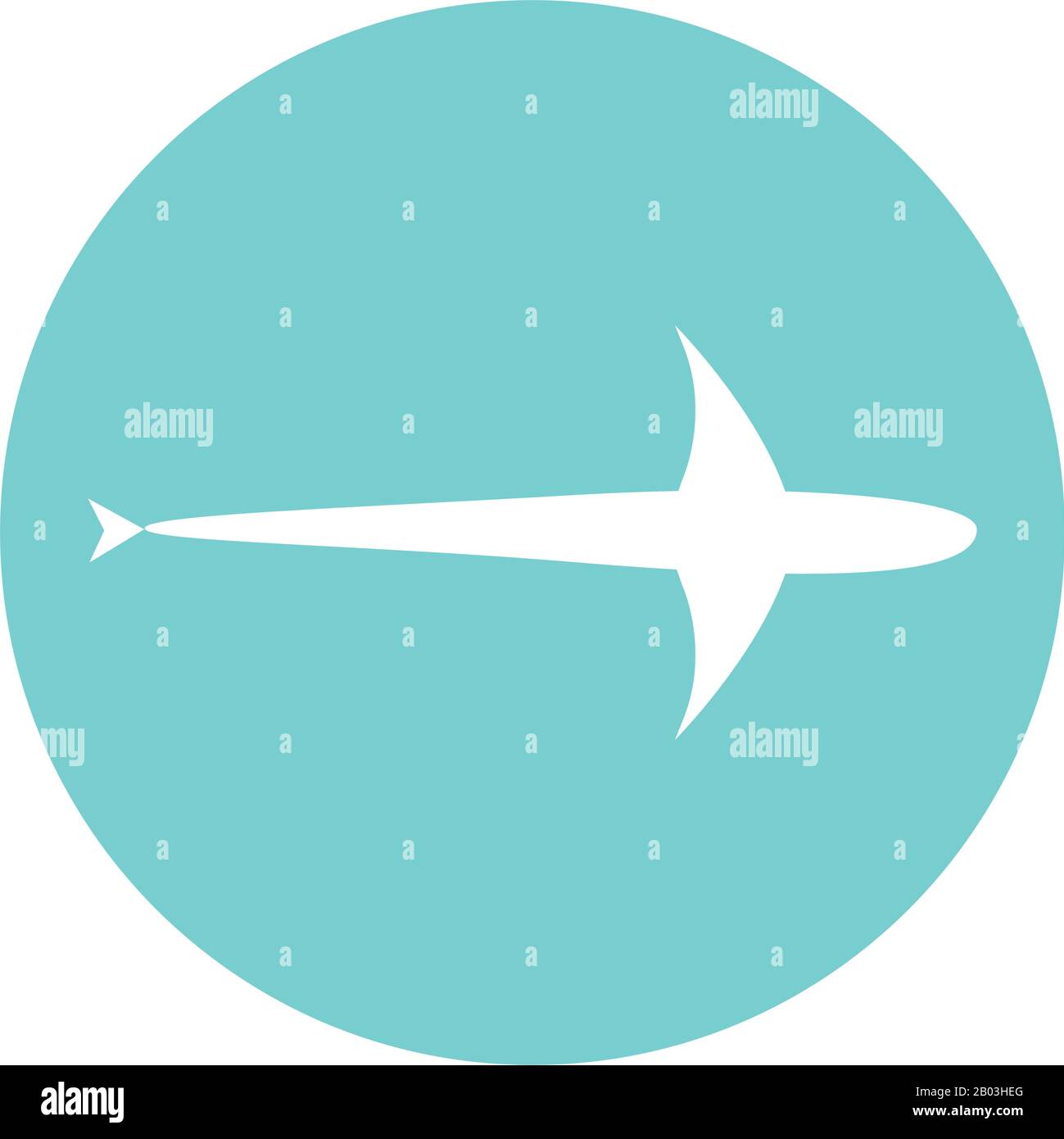 Isolated fish block style icon vector design Stock Vector Image & Art ...