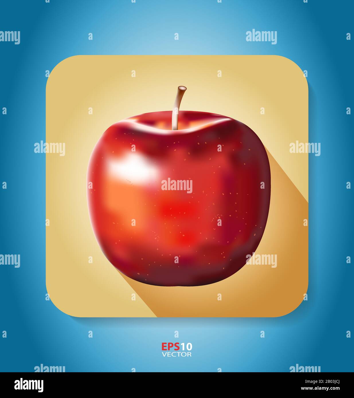 Flat style icon - web for creative design Stock Vector Image & Art - Alamy