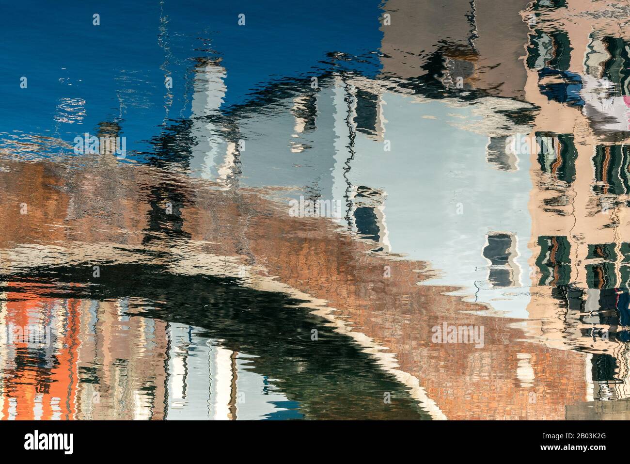 Images of Venice Stock Photo