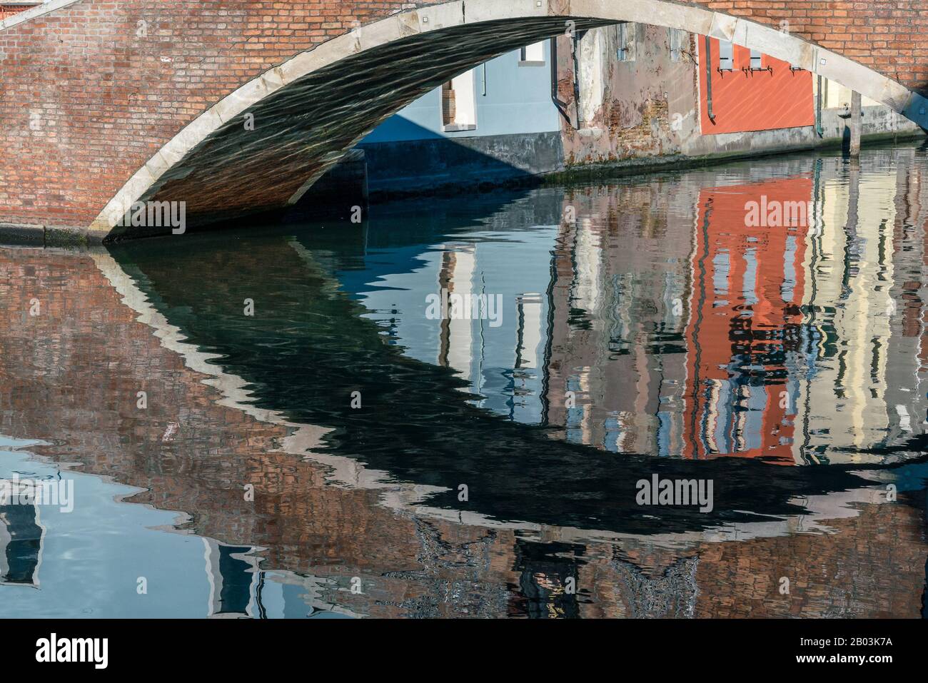 Images of Venice Stock Photo