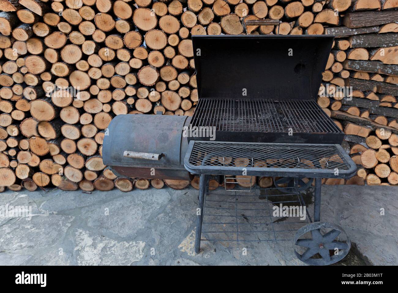Industrial stove hi-res stock photography and images - Alamy