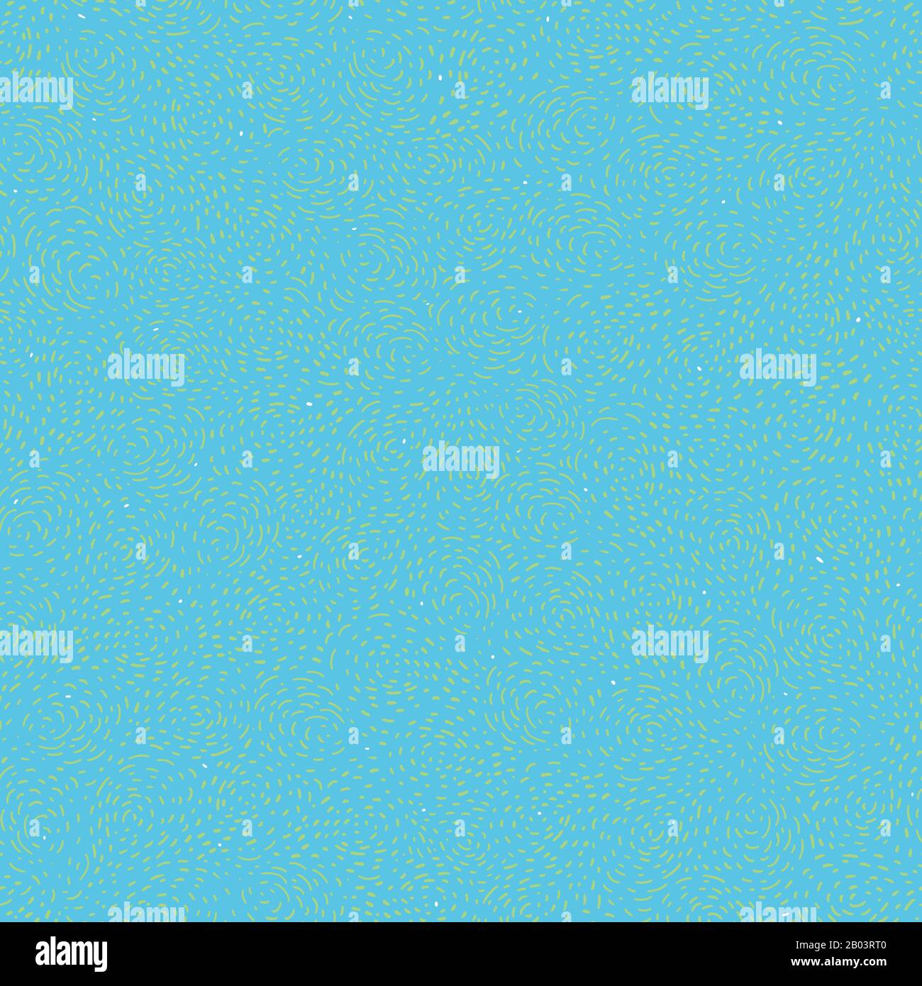 Vector texture ocean surface pattern, water surface summer mood. Costal ...