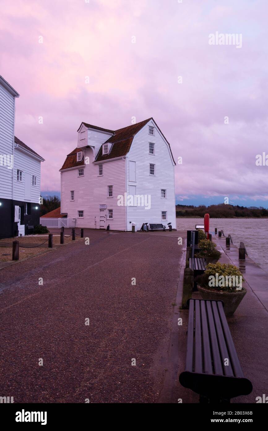 Woodbridge tide mill suffolk hires stock photography and images Alamy