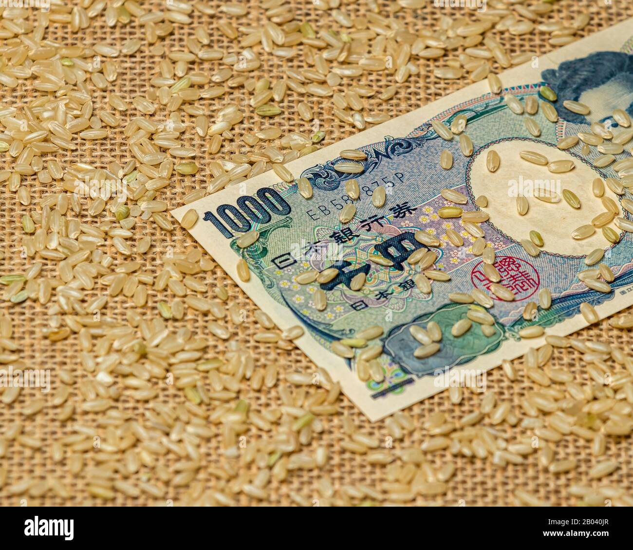 1000 yen hires stock photography and images Alamy