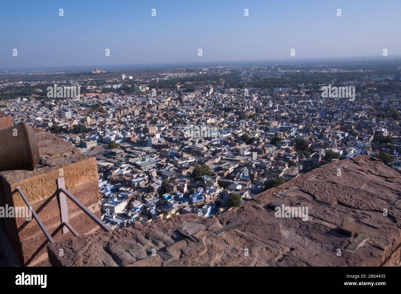Indian palace roof jaipur india hi-res stock photography and images - Alamy