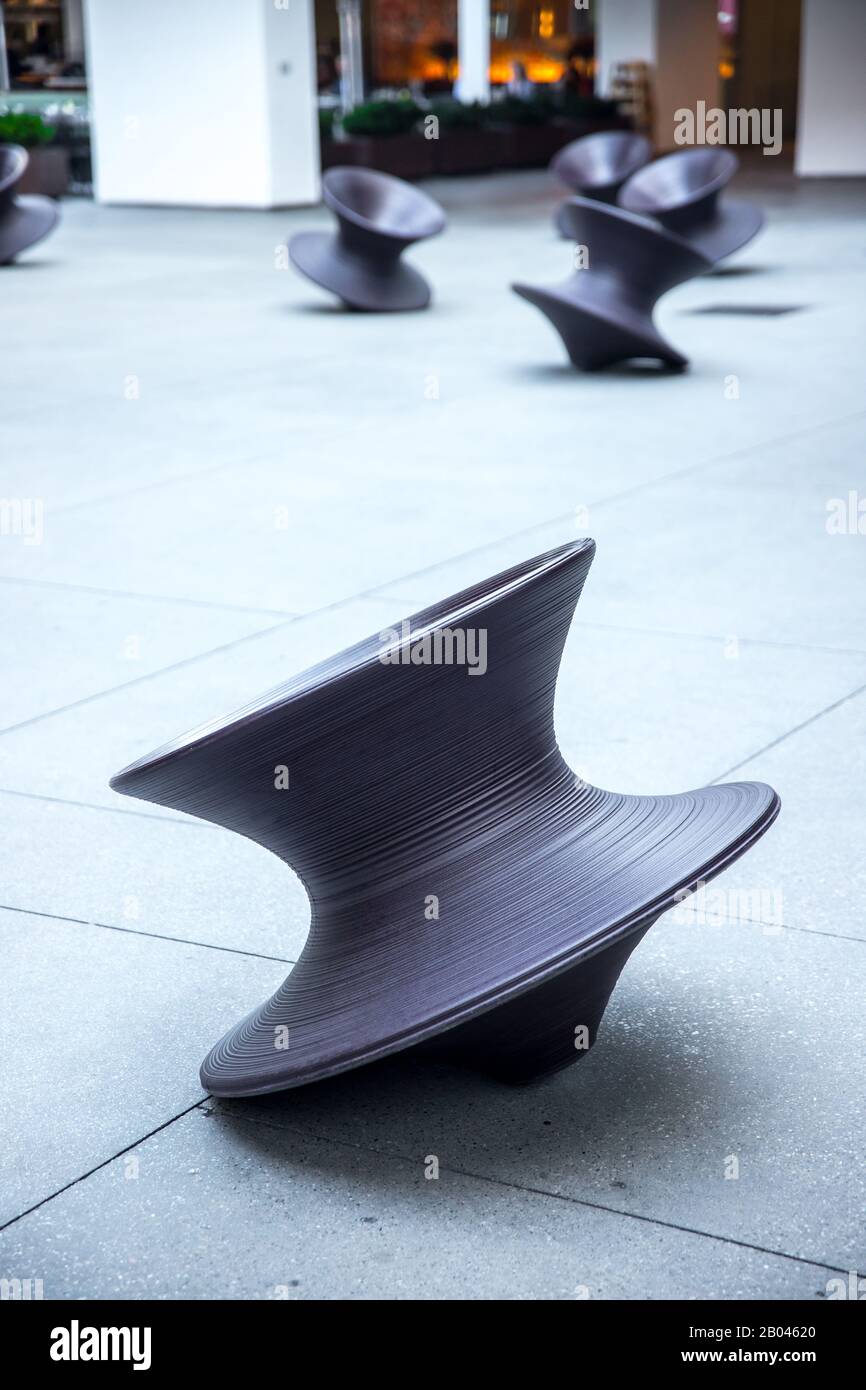 Spun Chair High Resolution Stock Photography And Images Alamy