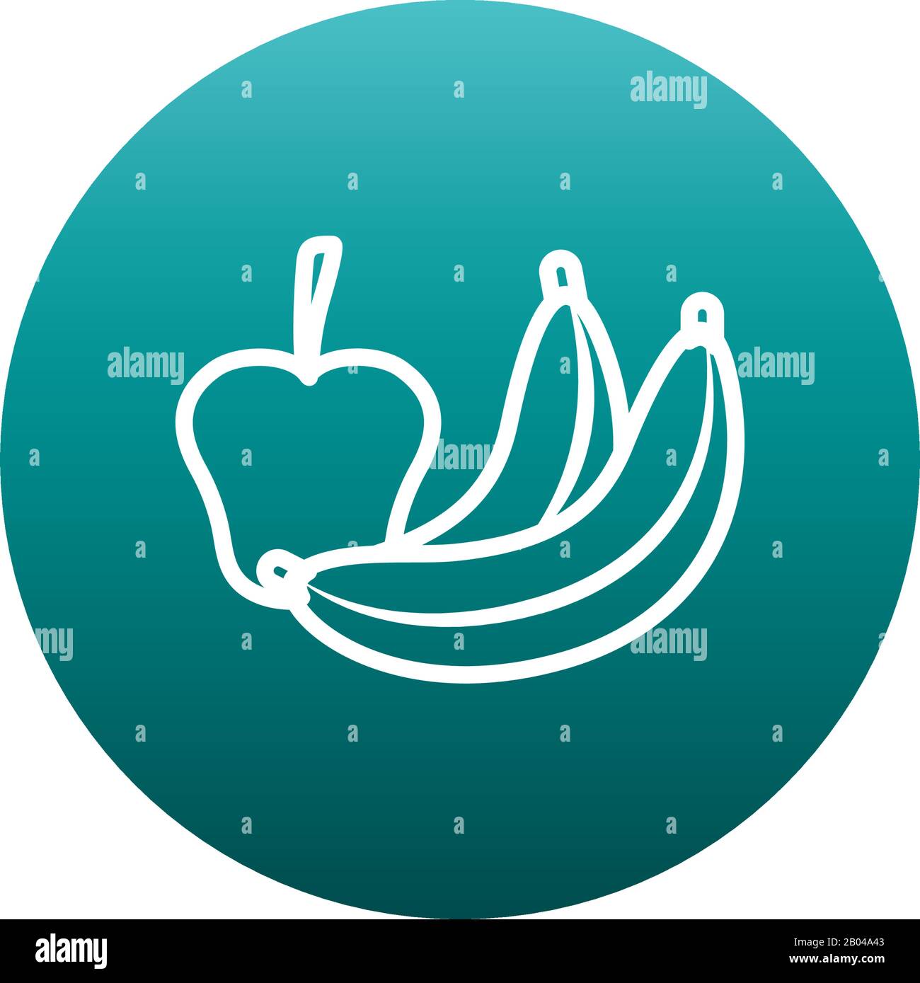 apple-banana-logo