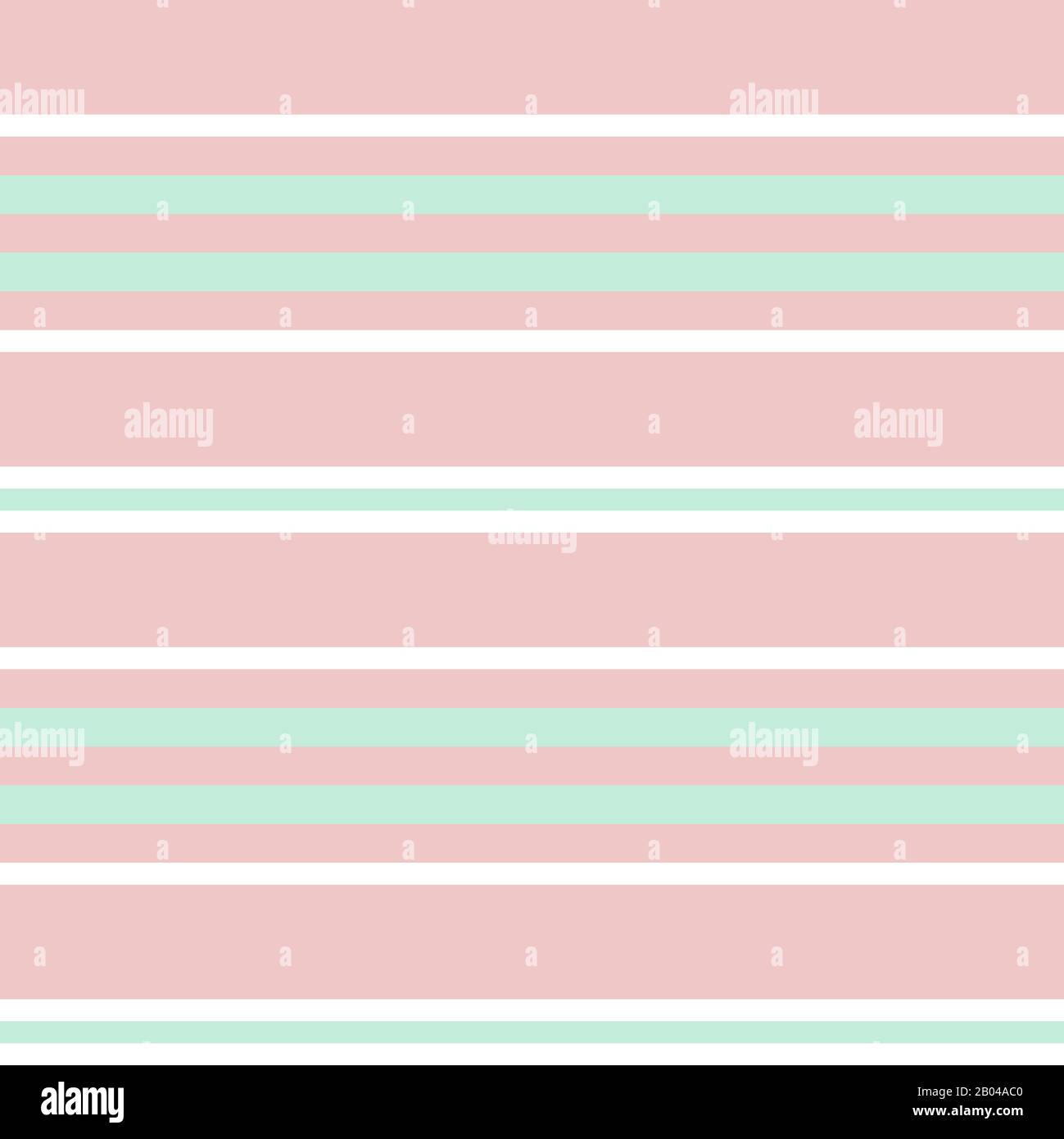 This is a classic horizontal striped pattern suitable for shirt ...