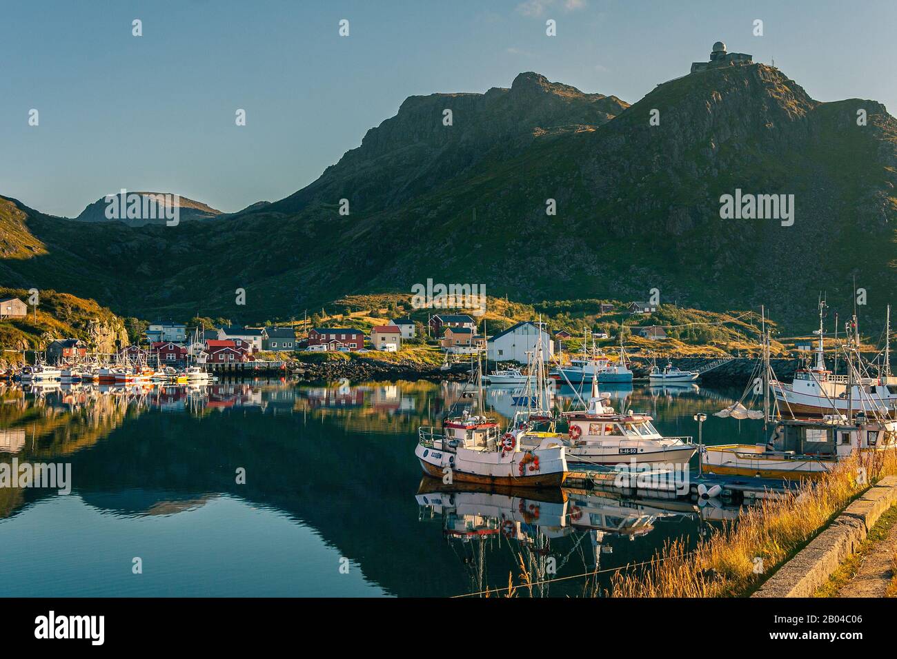 Stø norway hi-res stock photography and images - Alamy
