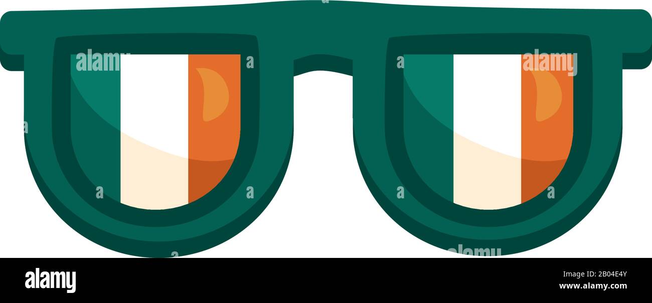 eyeglasses ireland