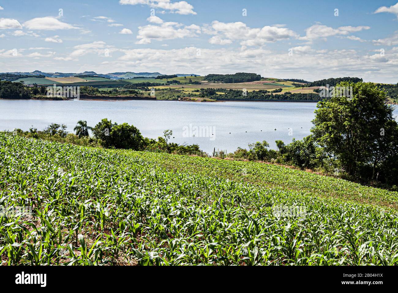 Ipuaçu Santa Catarina fonte: c8.alamy.com