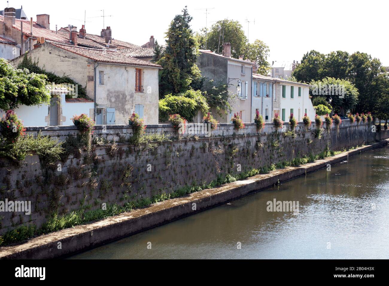 Fontenay le comte hires stock photography and images Alamy