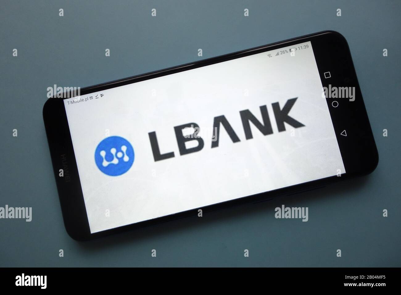 Lbank exchange hi-res stock photography and images - Alamy