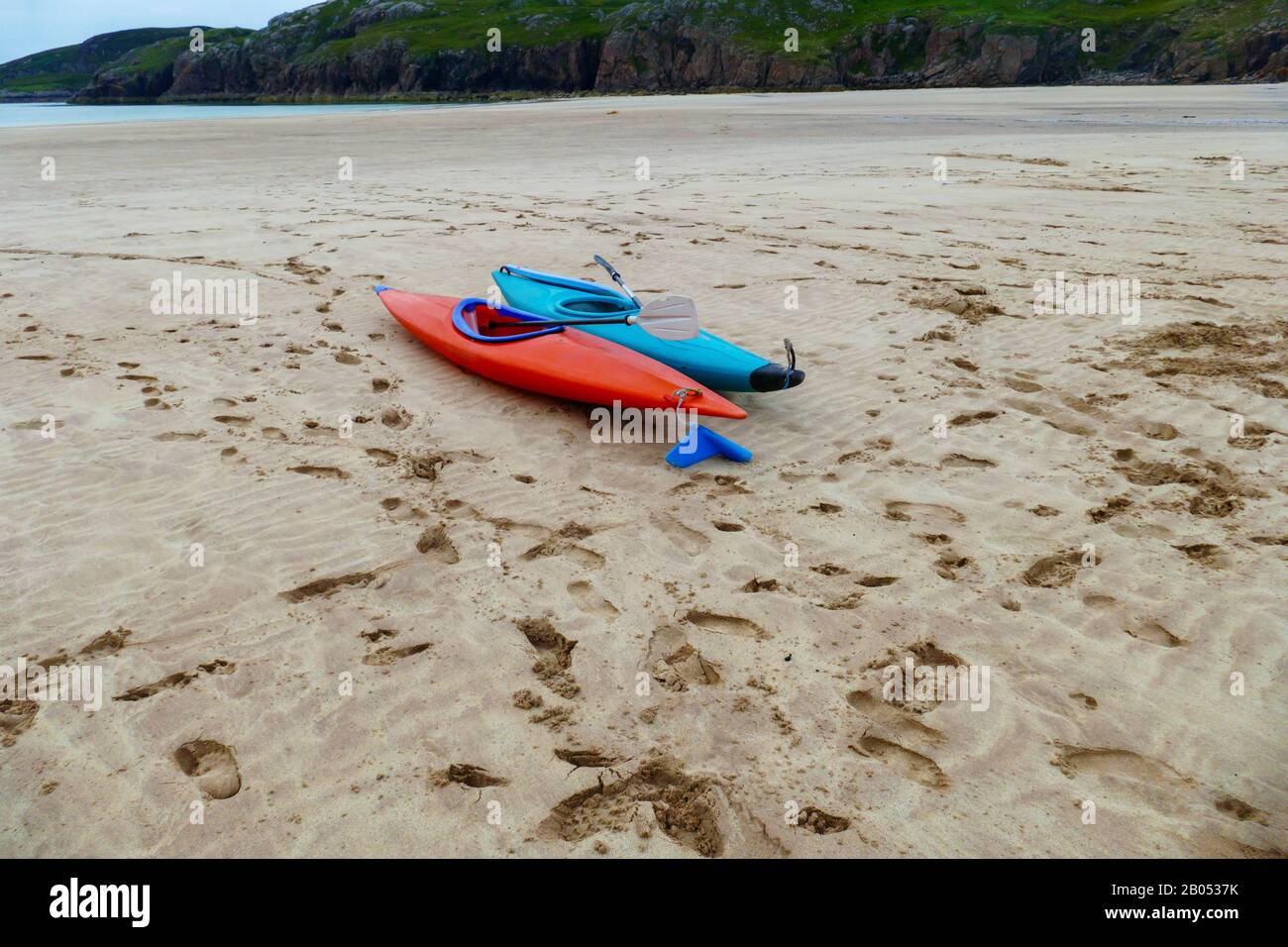 Kajak hi-res stock photography and images - Page 2 - Alamy