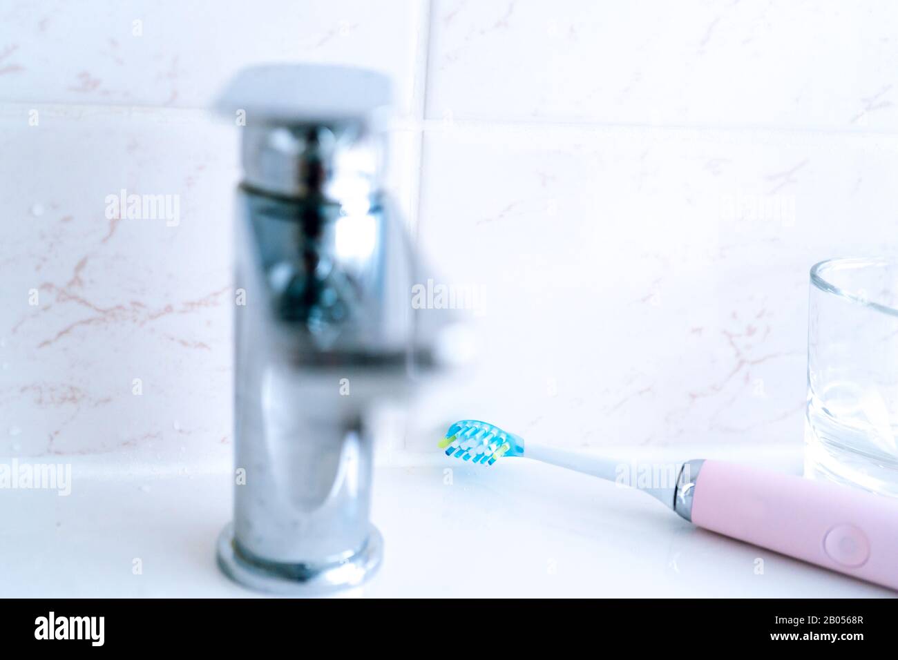 Home Dental Care Equipment