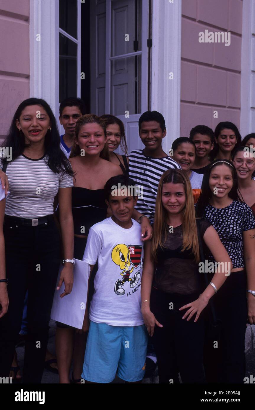 Girls manaus hires stock photography and images Alamy