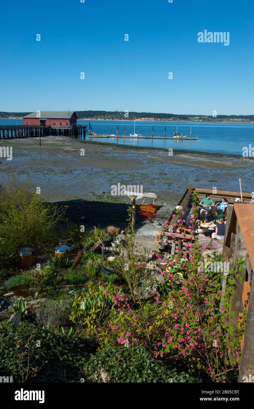 Coupeville, wa hires stock photography and images Alamy