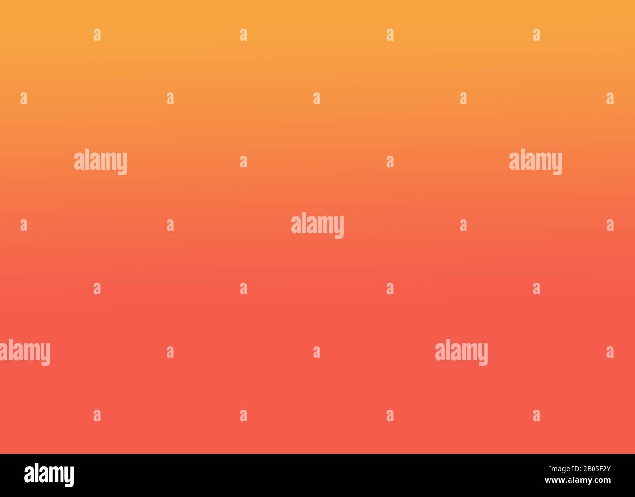 Simple bright energetic orange hi-res stock photography and images - Alamy