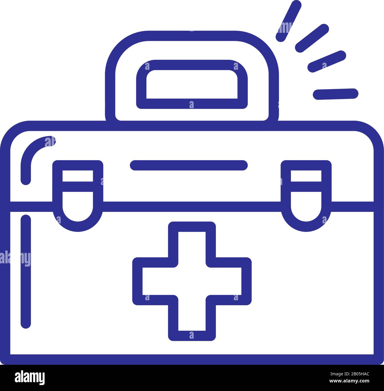 first aid kit details