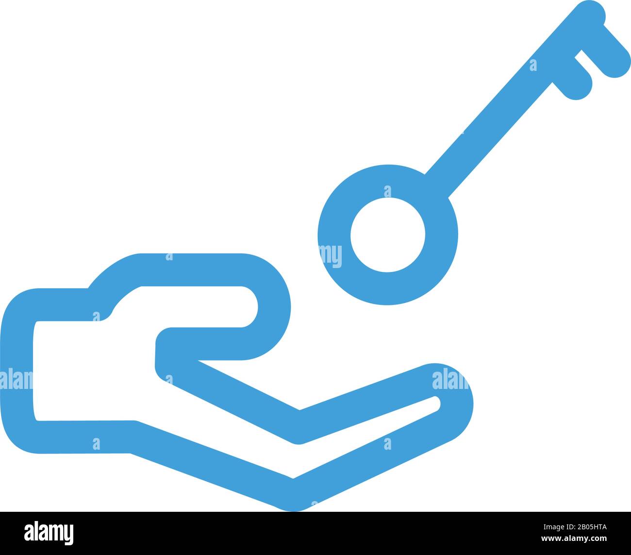 Real estate icon design vector template Stock Vector Image & Art - Alamy