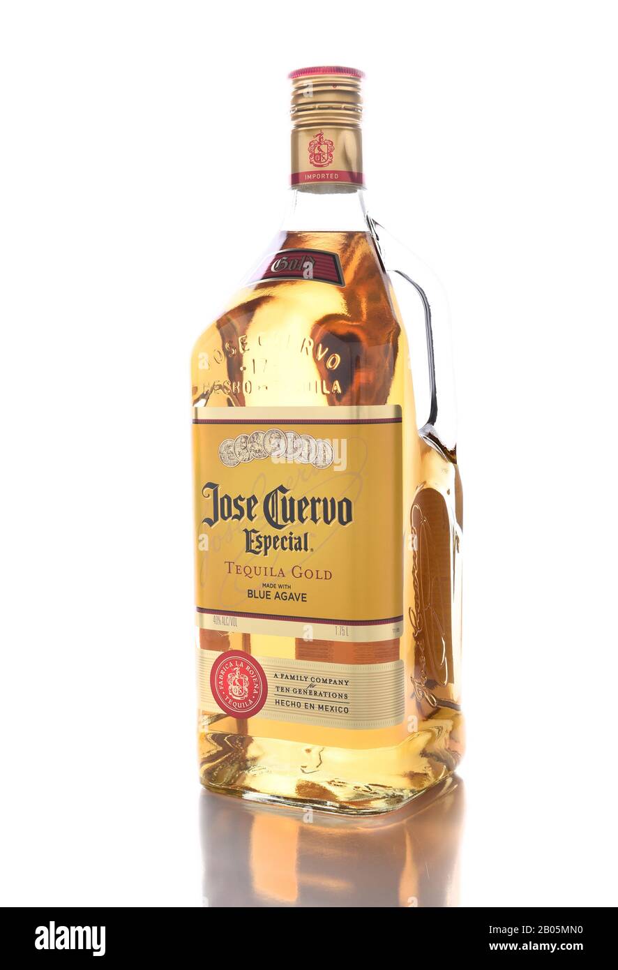 Tequila Jose Cuervo Wallpaper