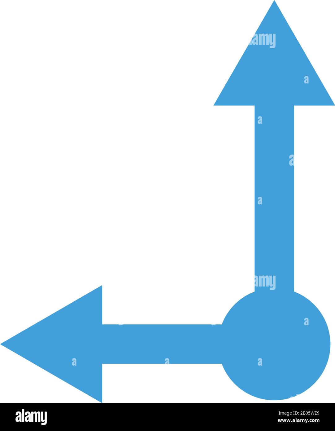 icon vector template Stock Vector