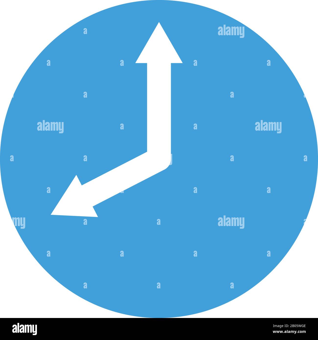 icon vector template Stock Vector