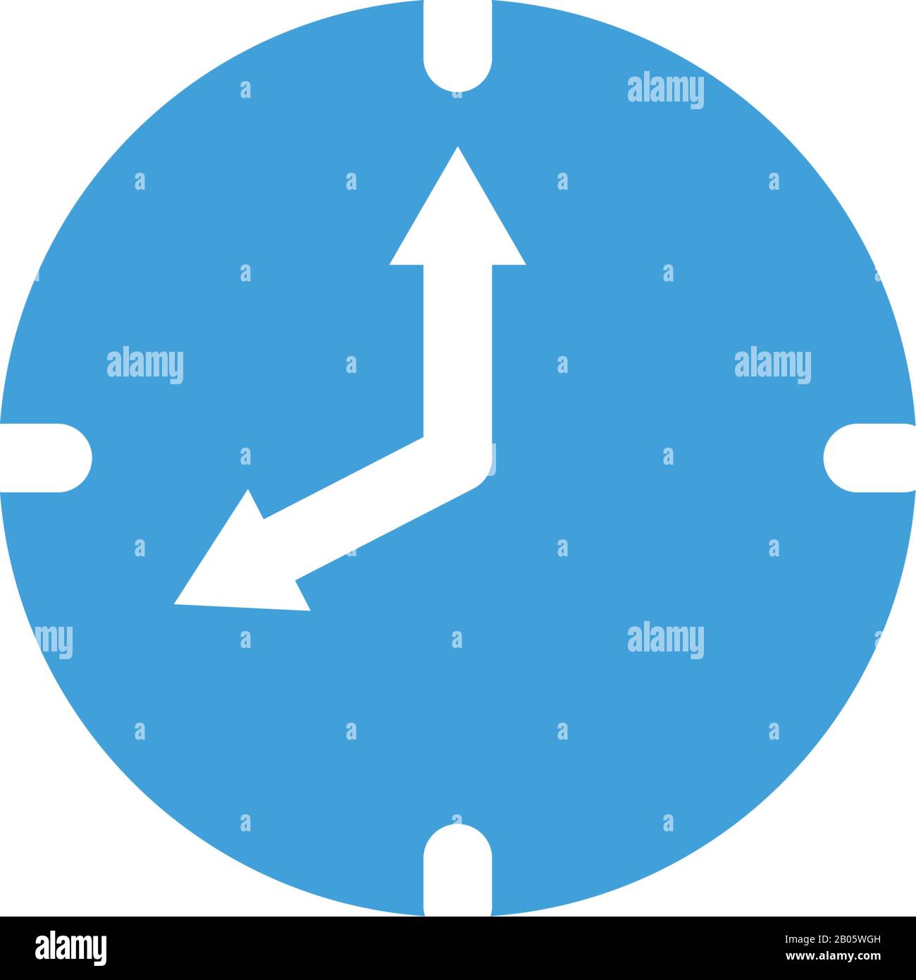 icon vector template Stock Vector