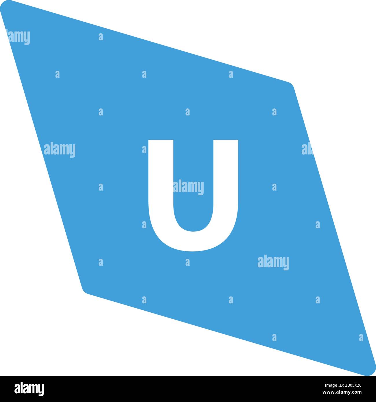 Compass icon design template. Vector illustration Stock Vector