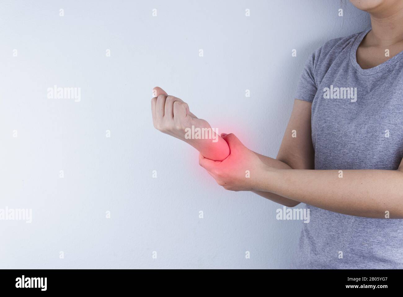 Red spot on arm hires stock photography and images Alamy