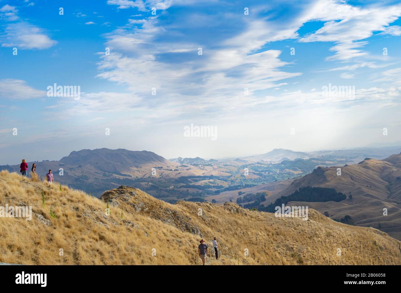 Hastings new zealand hires stock photography and images Alamy