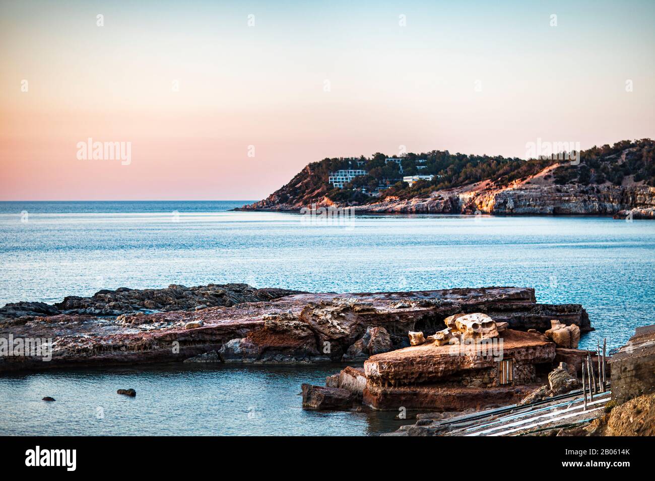 Visit the balearic islands hi-res stock photography and images - Alamy