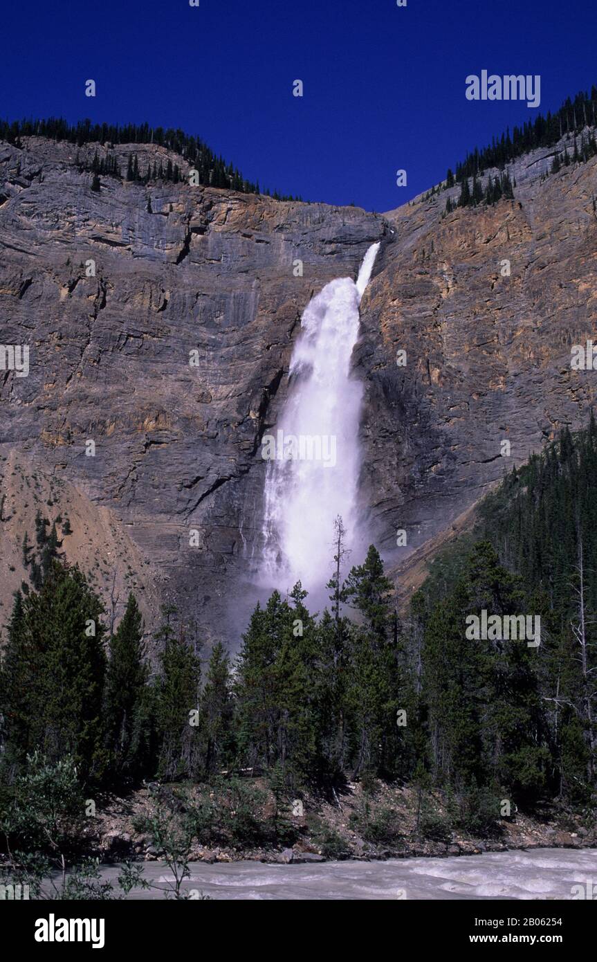Yoho np yoho national park hi-res stock photography and images - Alamy