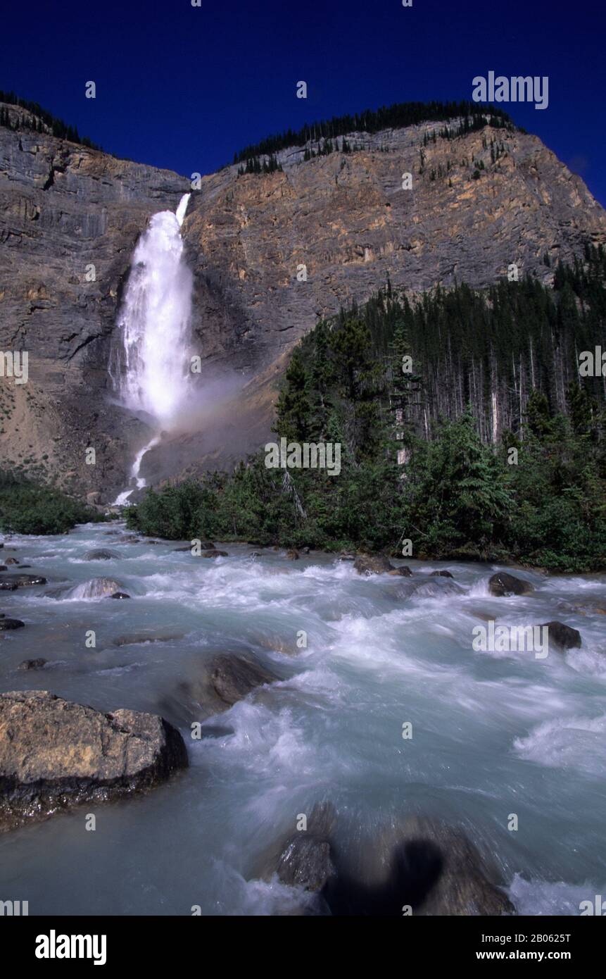 Yoho np yoho national park hi-res stock photography and images - Alamy