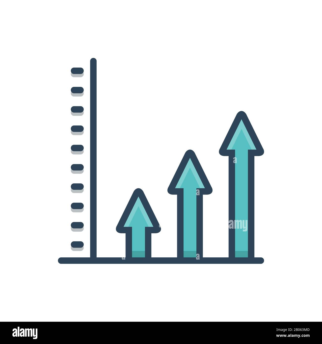 Illustration for Productivity Stock Vector