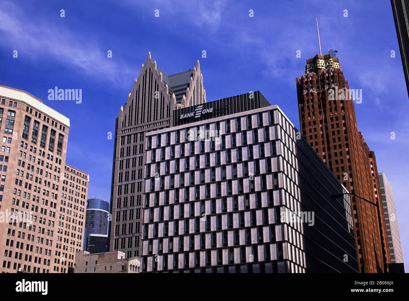 Office Buildings For Sale In Detroit