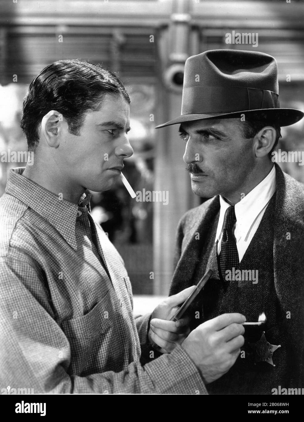 Scarface 1932 Scarface (1932 Film) Wikipedia