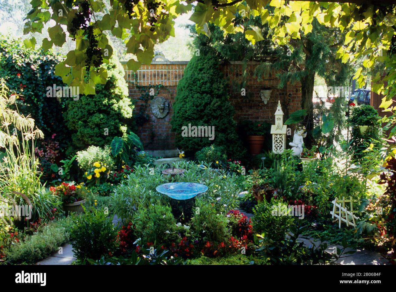 West bloomfield hires stock photography and images Alamy