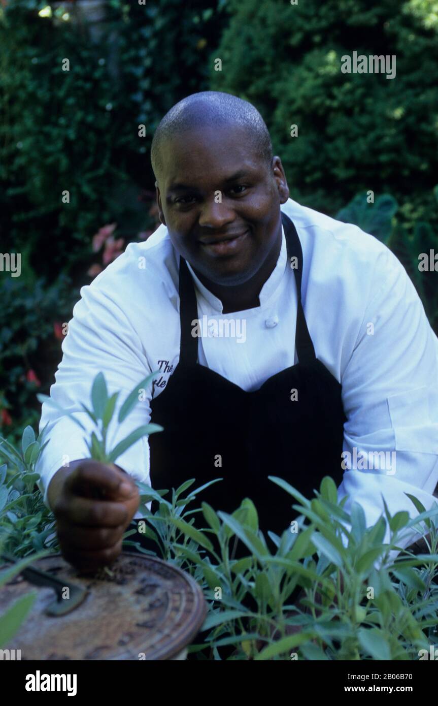 Chef kyle ketchum hires stock photography and images Alamy