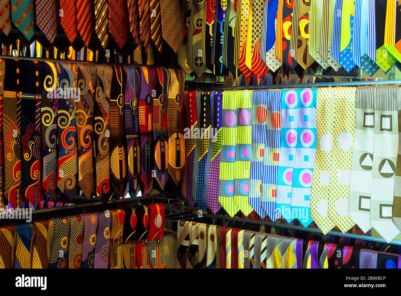 pangborn design ties