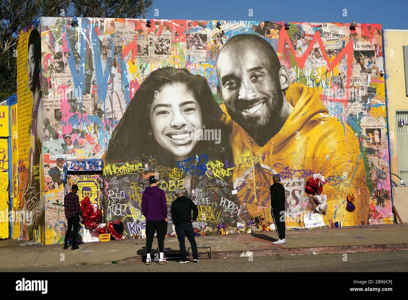 Wall-Art Supplies Kobe Bryant Quotes 'Bryant's Ten