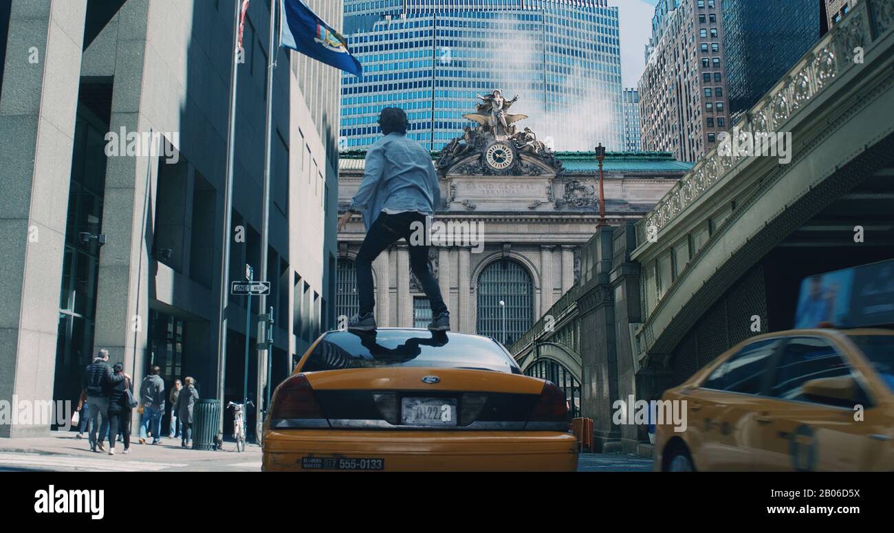 RELEASE DATE June 30, 2017 TITLE 222 STUDIO Lightstream