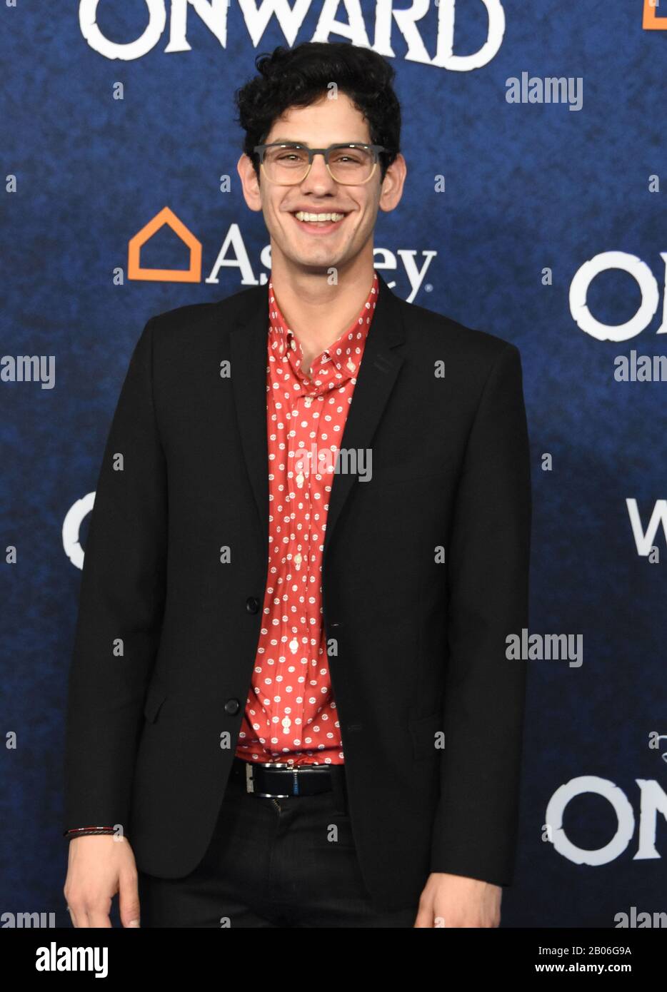 Hollywood California Usa 18th February Actor Matt Bennett Attends Disney Pixar Onward World Premiere On February 18 At The El Capitan Theatre In Hollywood California Usa Photo By Barry King Alamy Hollywood California Usa 18th February Actor Matt Bennett Attends Disney Pixar Onward World Premiere On February 18 At The El Capitan Theatre In Hollywood California Usa Photo By Barry King Alamy