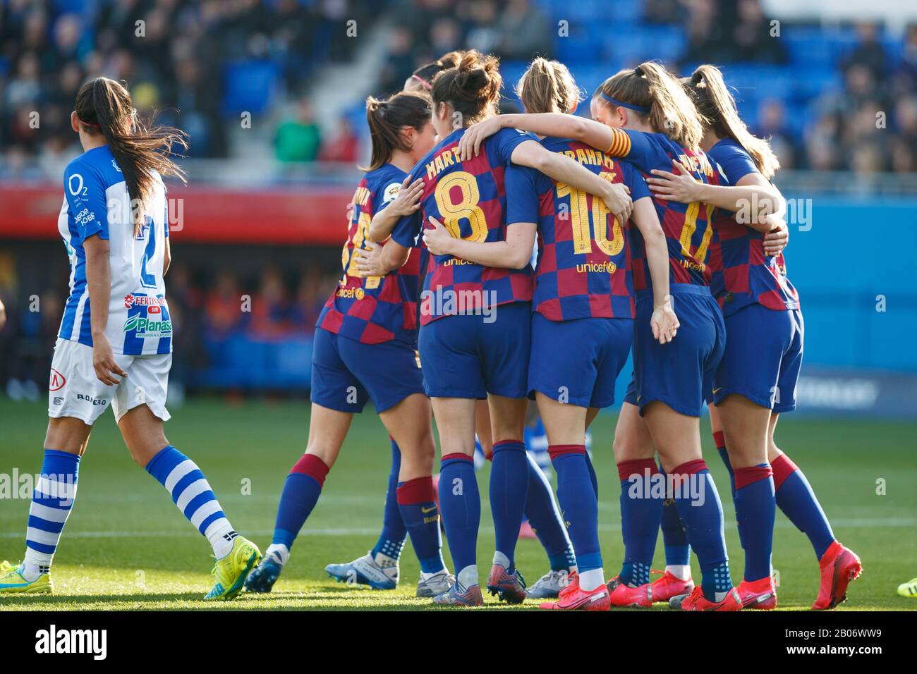 Real madrid huelva vs sporting Women's Spanish