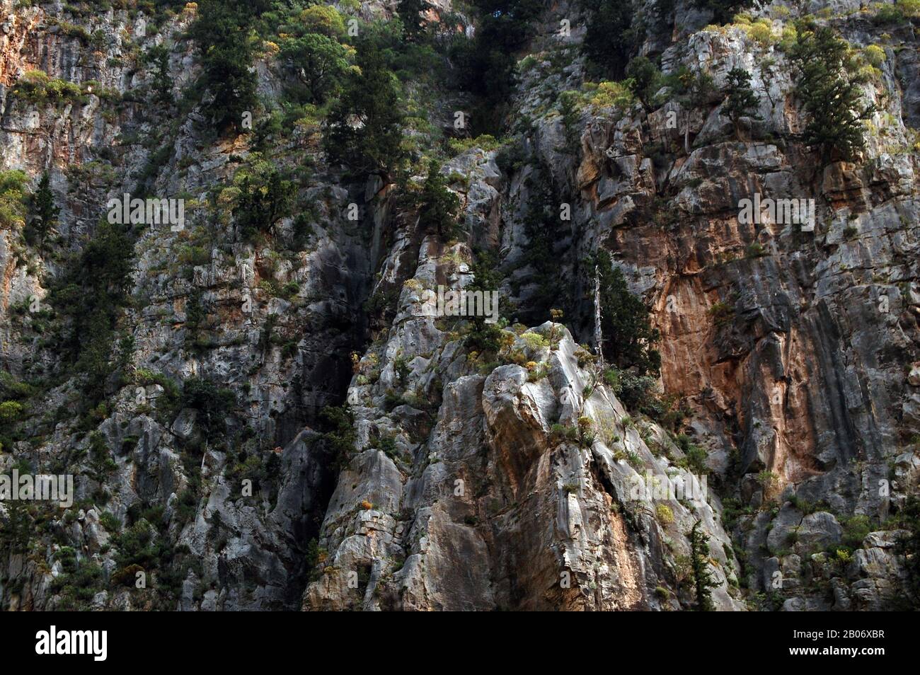 Boulder clay wall hi-res stock photography and images - Alamy