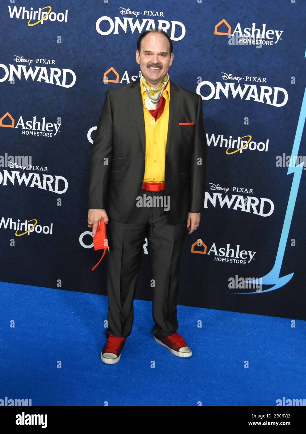 Mel rodriguez hires stock photography and images Alamy