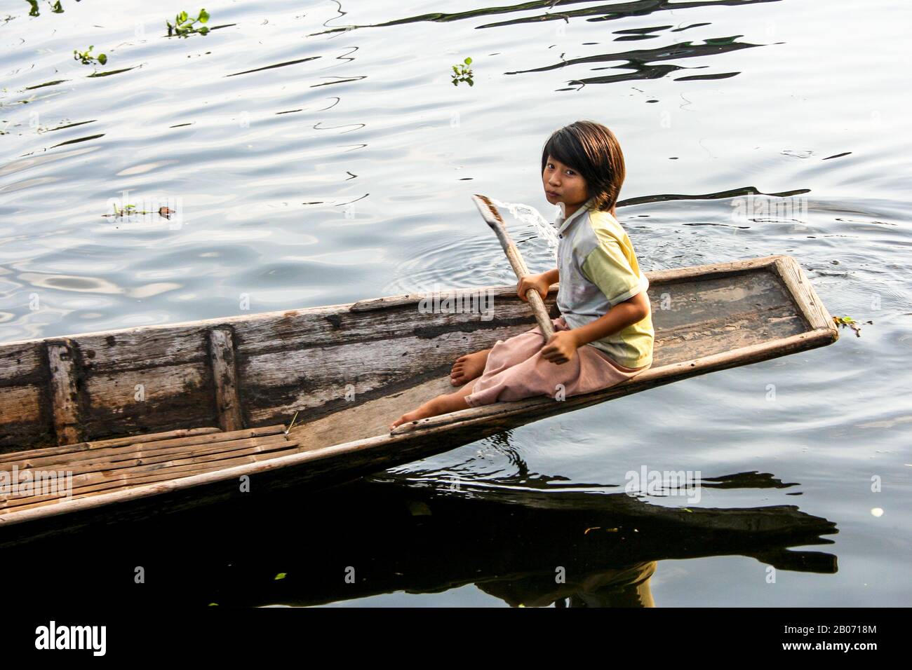 Birmania a myanmar hi-res stock photography and images - Alamy