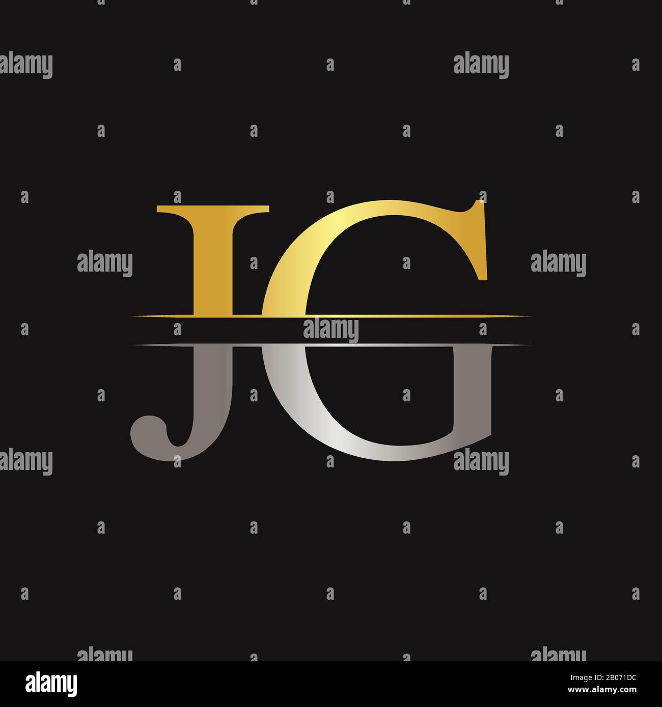 Letter Jg Logo Icon Design Template Elements Stock Vector Image Art Alamy Letter Jg Logo Icon Design Template Elements Stock Vector Image Art Alamy